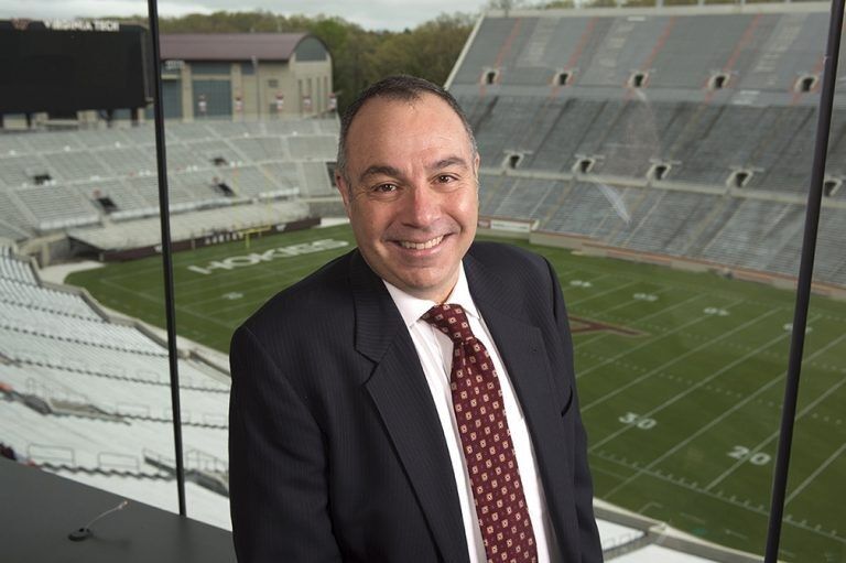 Bill Roth